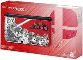 ニンテンドー3DS - 3DS★SUPER SMASH BROS. for NINTENDO Amazon.com: Super Smash Bros. for 3DS (Nintendo 3DS) : Video